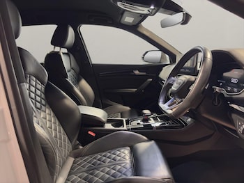 Used Audi Q5 2022 for sale - 79316954: Photo