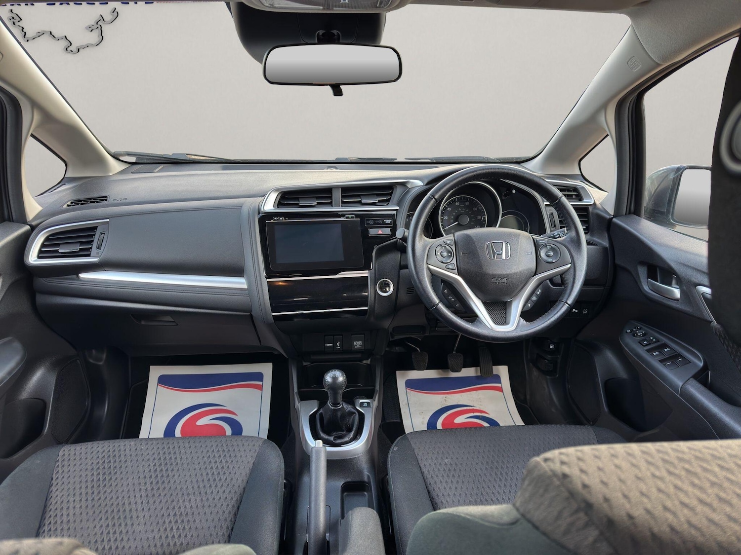 Used Honda Jazz 2020 for sale - 76349679: Photo 13