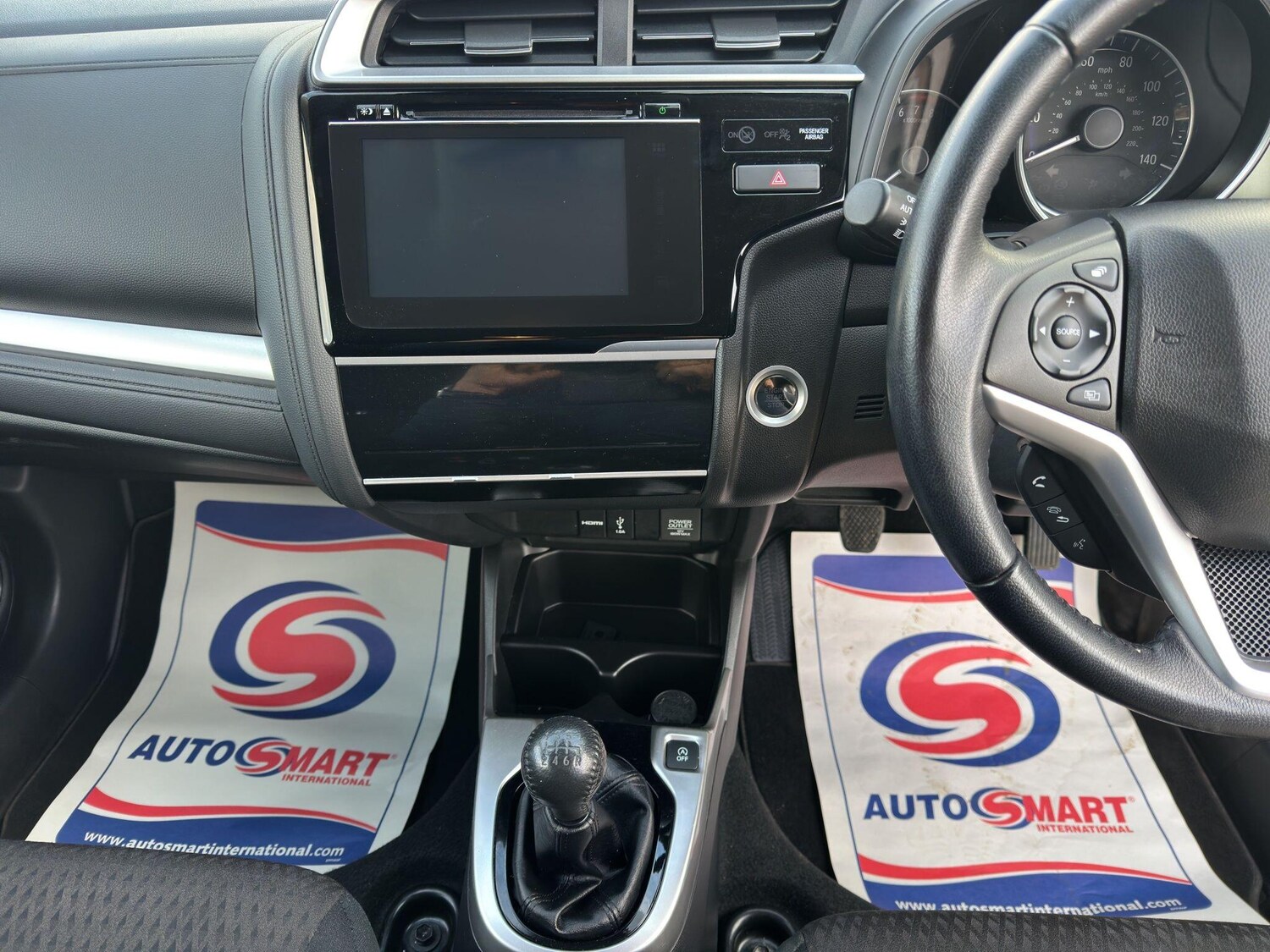 Used Honda Jazz 2020 for sale - 76349679: Photo 14