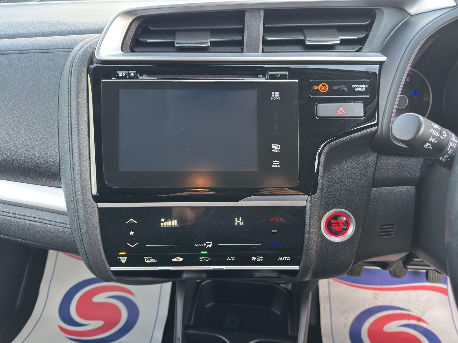 Used Honda Jazz 2020 for sale - 76349679: Photo 15