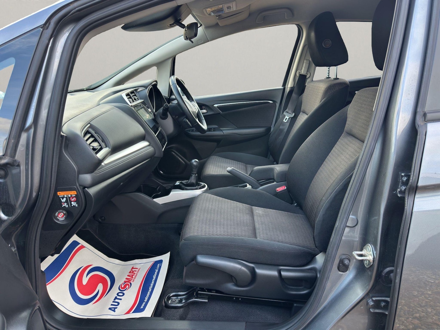 Used Honda Jazz 2020 for sale - 76349679: Photo 19