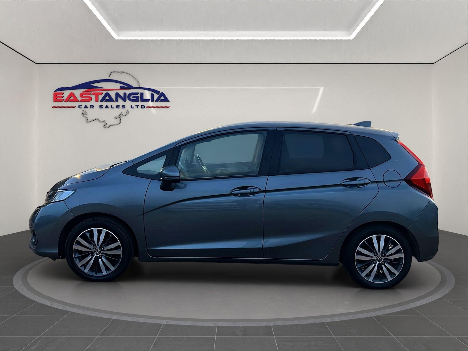 Used Honda Jazz 2020 for sale - 76349679: Photo 2