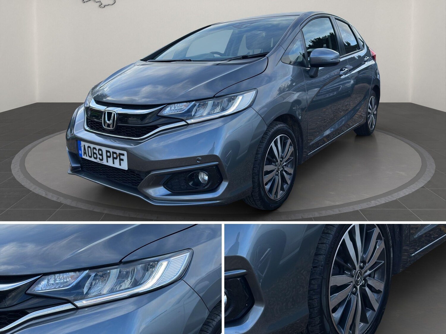 Used Honda Jazz 2020 for sale - 76349679: Photo 26