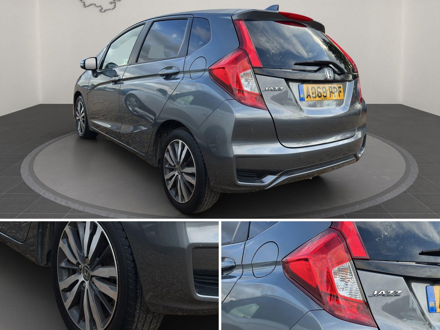 Used Honda Jazz 2020 for sale - 76349679: Photo 27