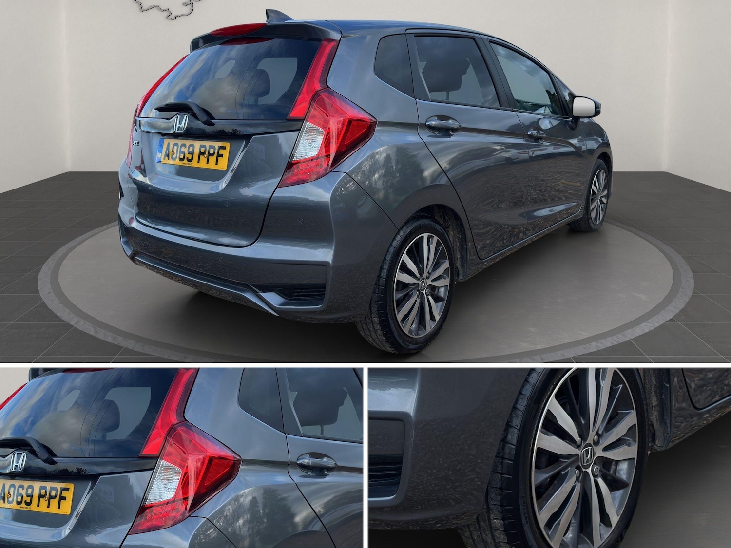 Used Honda Jazz 2020 for sale - 76349679: Photo 28