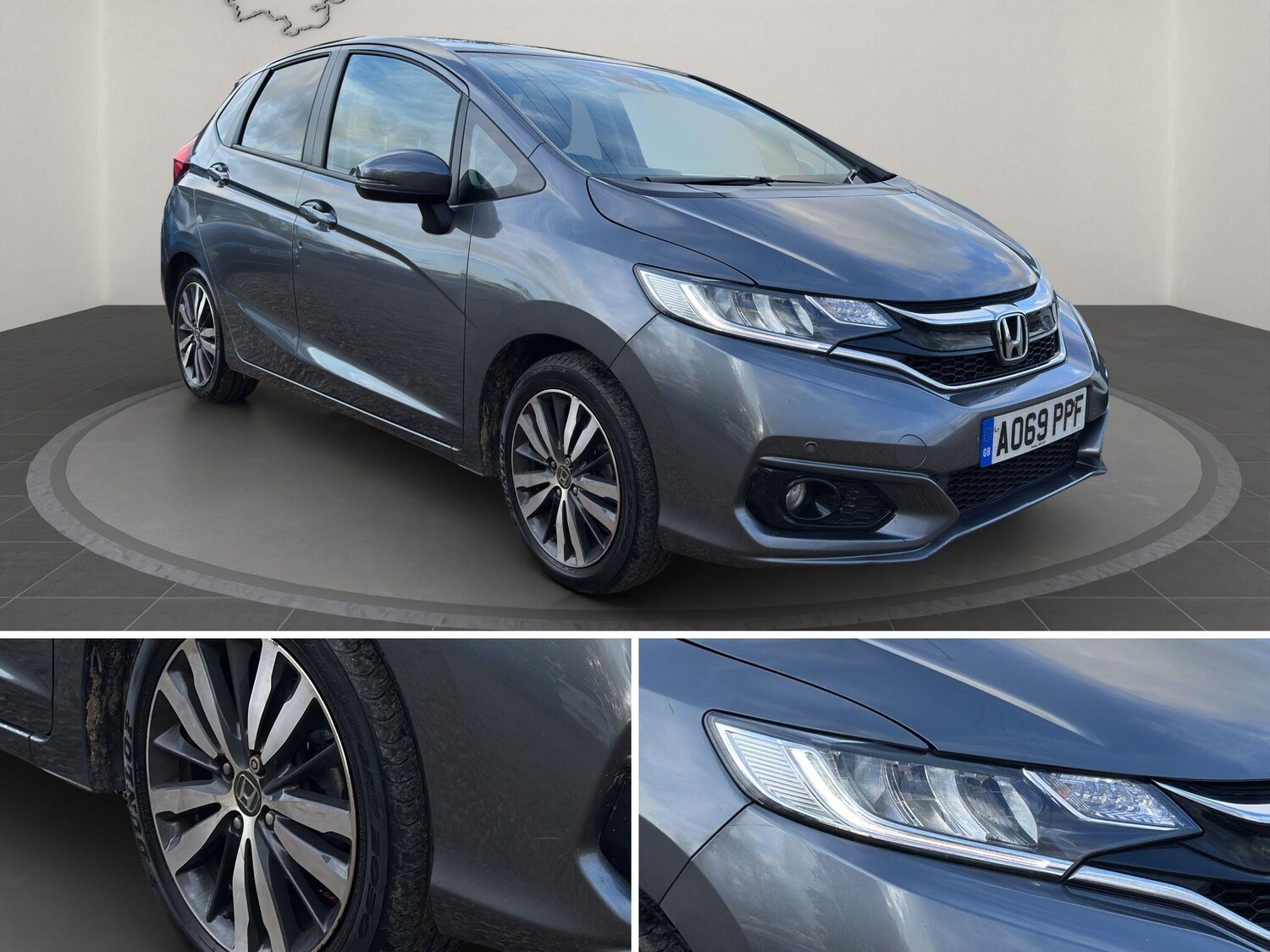 Used Honda Jazz 2020 for sale - 76349679: Photo 29