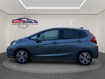 Used Honda Jazz 2020 for sale - 76349679: Photo