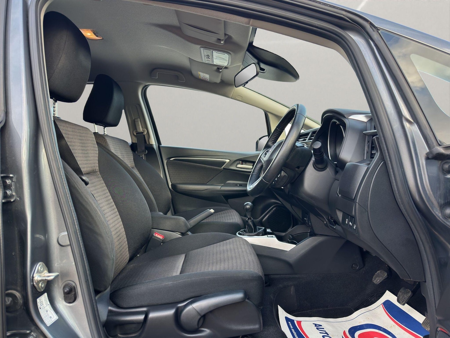 Used Honda Jazz 2020 for sale - 76349679: Photo 3