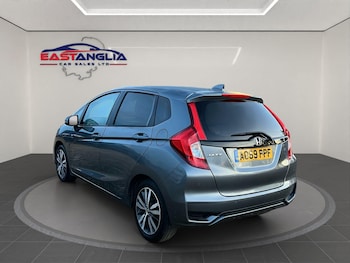 Used Honda Jazz 2020 for sale - 76349679: Photo