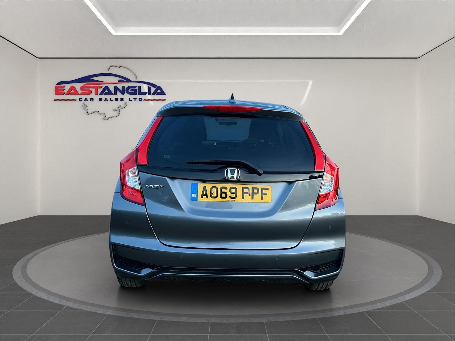 Used Honda Jazz 2020 for sale - 76349679: Photo 5