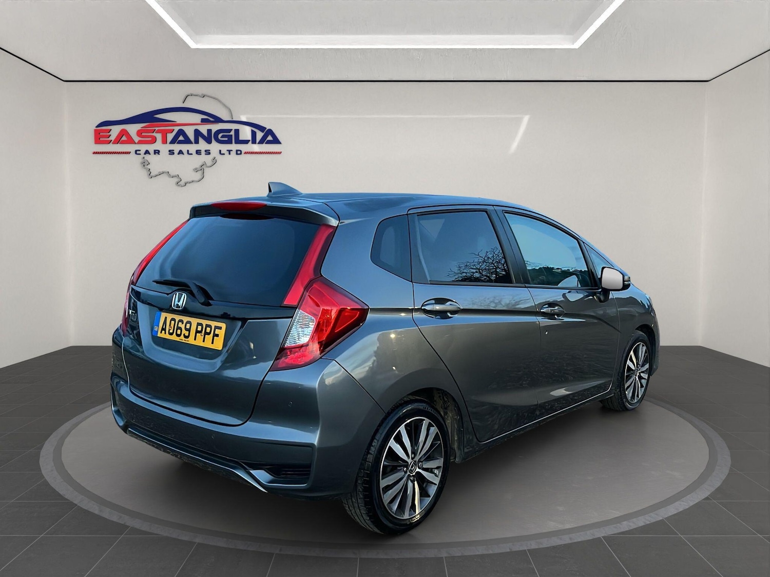 Used Honda Jazz 2020 for sale - 76349679: Photo 6