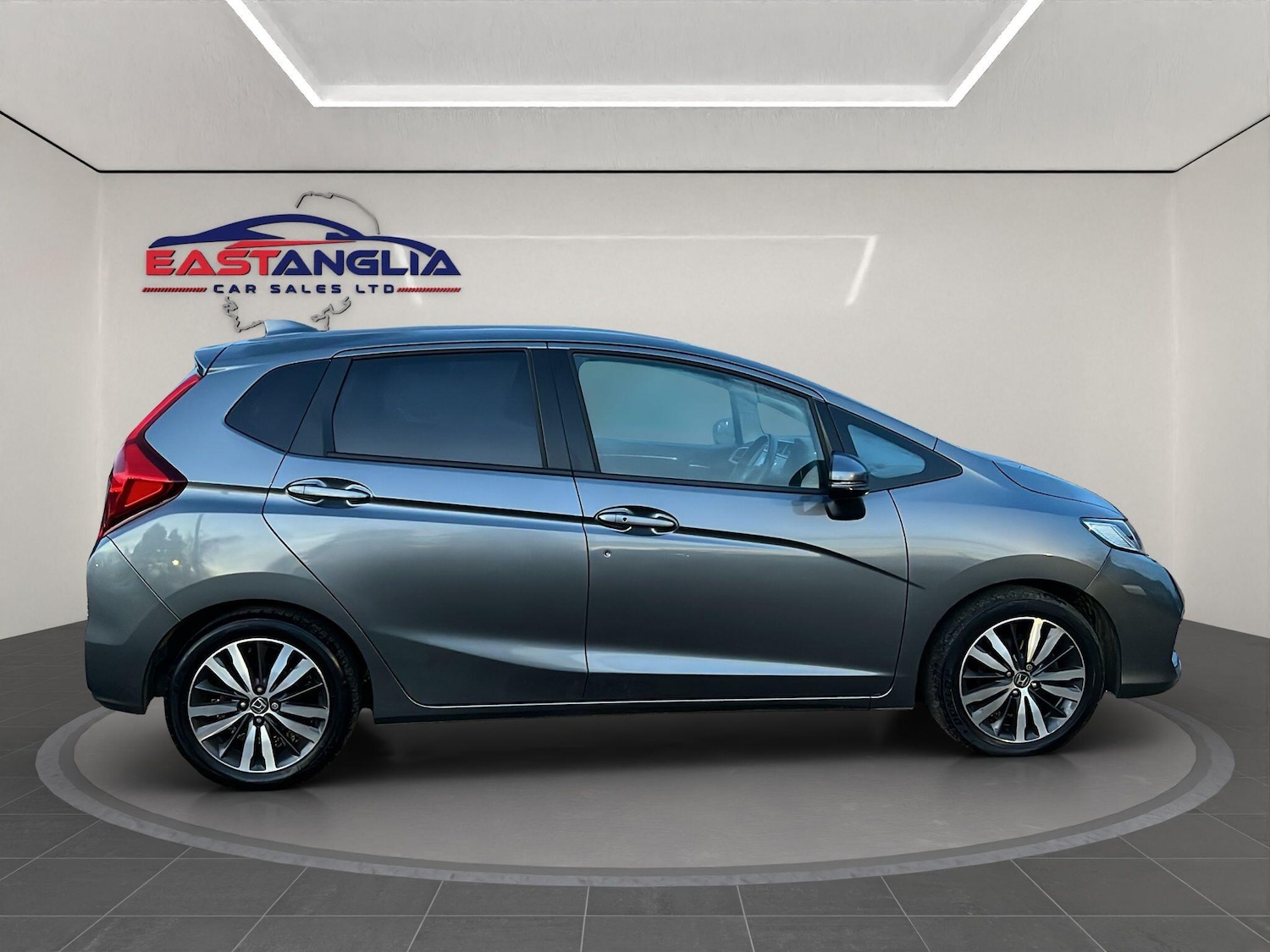Used Honda Jazz 2020 for sale - 76349679: Photo 7