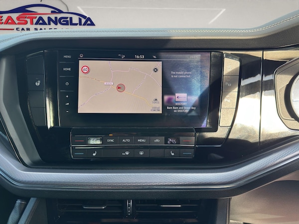 Used Volkswagen Touareg 2018 for sale - 76000610: Photo 15