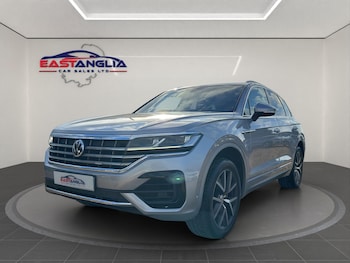 2018 (68) - 3.0 V6 TDI 4Motion 231 R-Line 5dr Tip Auto