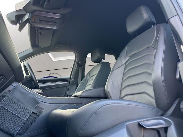 Used Volkswagen Touareg 2018 for sale - 76000610: Photo 21