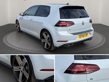 Used Volkswagen Golf 2018 for sale - 75670815: Photo