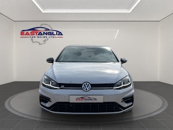 Used Volkswagen Golf 2018 for sale - 75670815: Photo