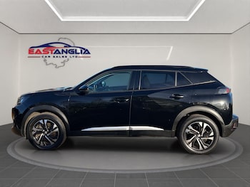 Used Peugeot E-2008 2021 for sale - 76714383: Photo