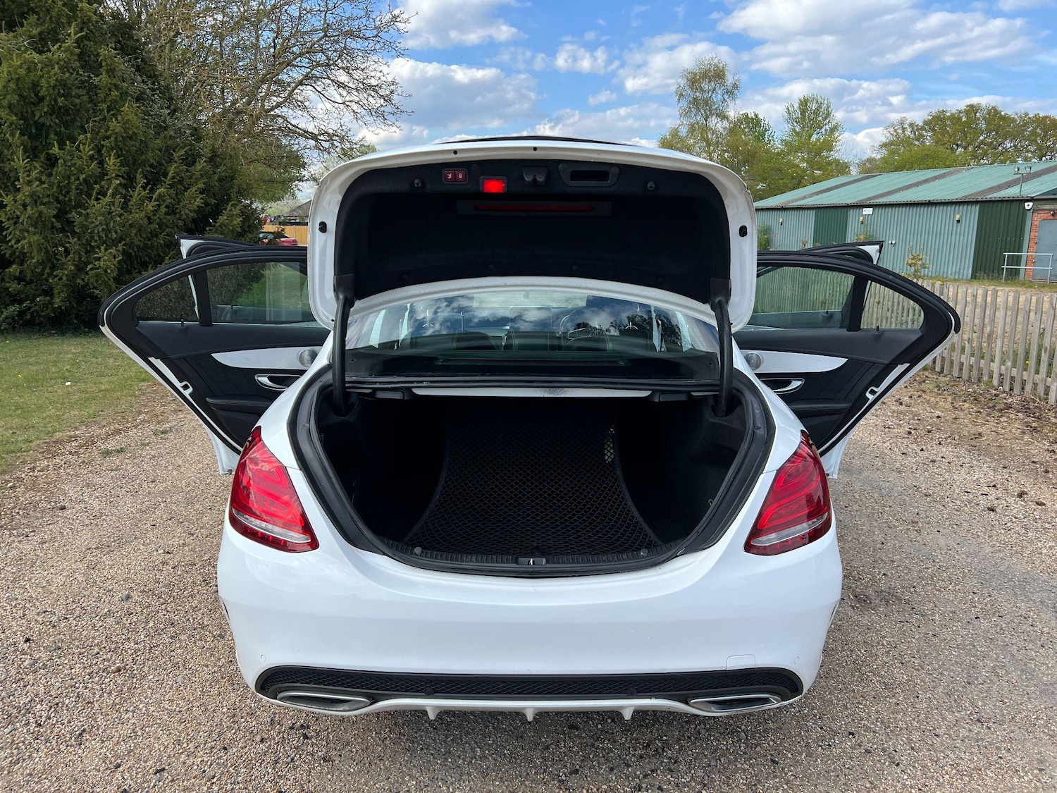 Vehicle 32