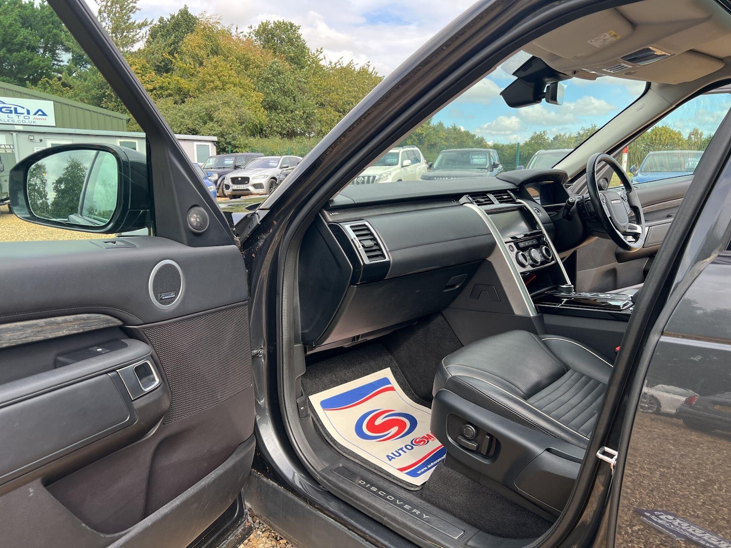 Vehicle 26