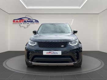 Used Land Rover Discovery 2018 for sale - 75915713: Photo