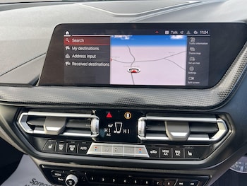 Used BMW 1 Series 2022 for sale - 76801934: Photo