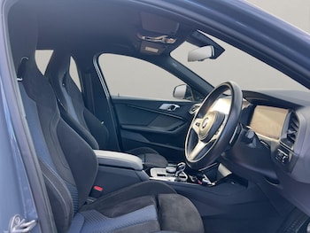 Used BMW 1 Series 2022 for sale - 76801934: Photo