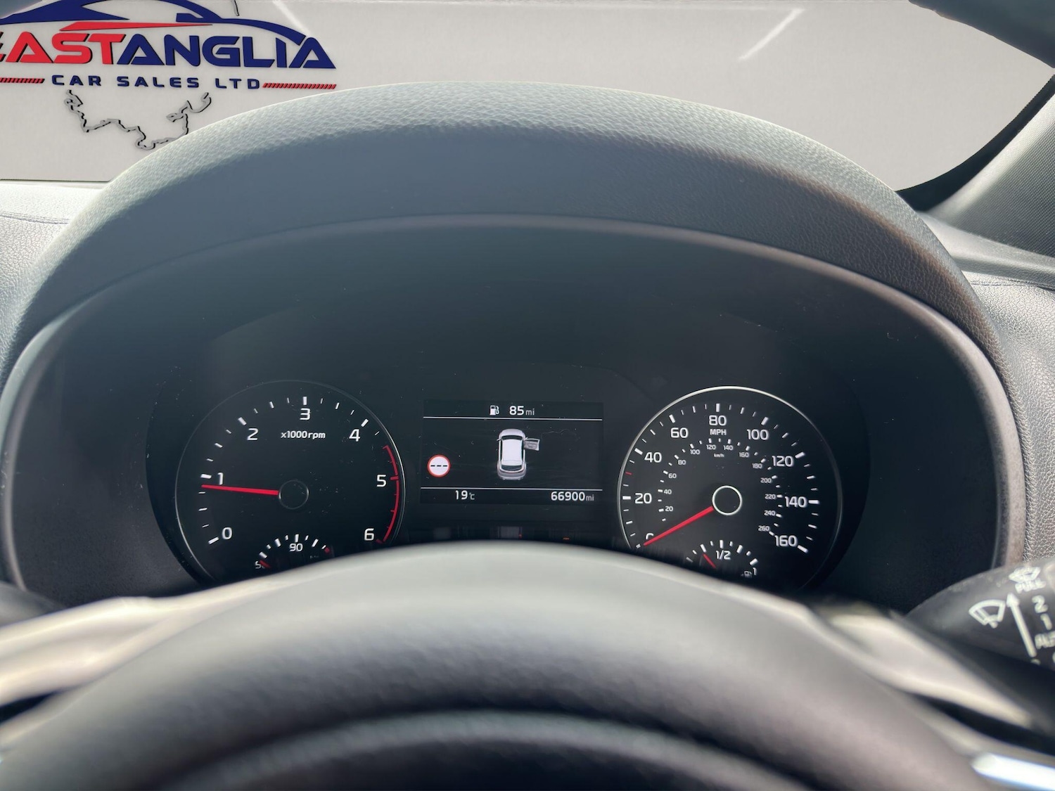 Used Kia Sportage 2019 for sale - 76987717: Photo 11