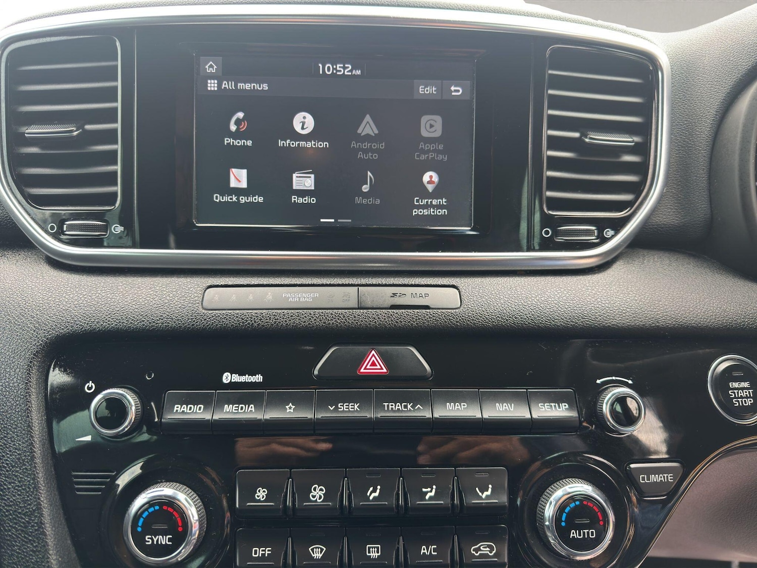 Used Kia Sportage 2019 for sale - 76987717: Photo 15