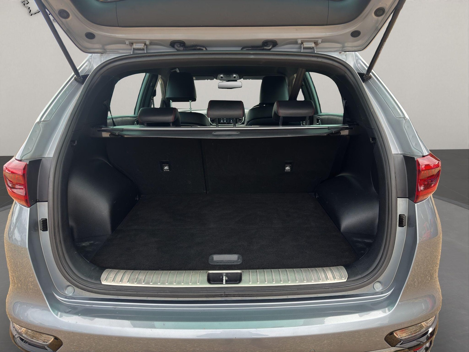 Used Kia Sportage 2019 for sale - 76987717: Photo 16