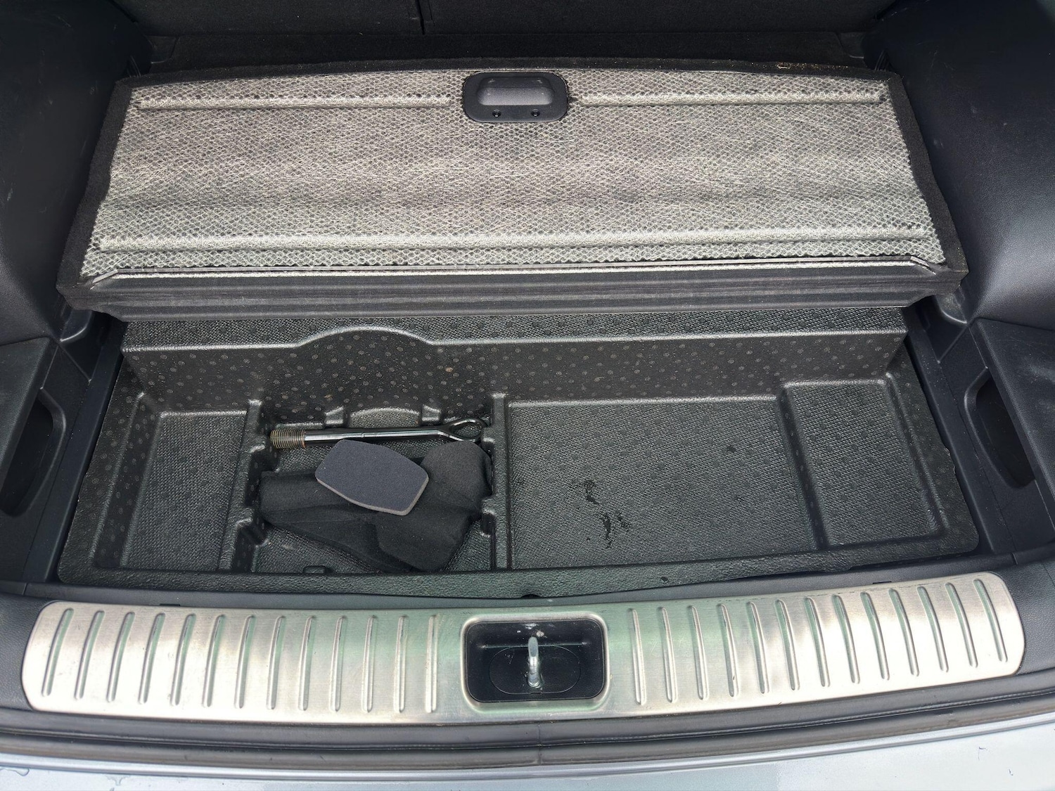 Used Kia Sportage 2019 for sale - 76987717: Photo 17