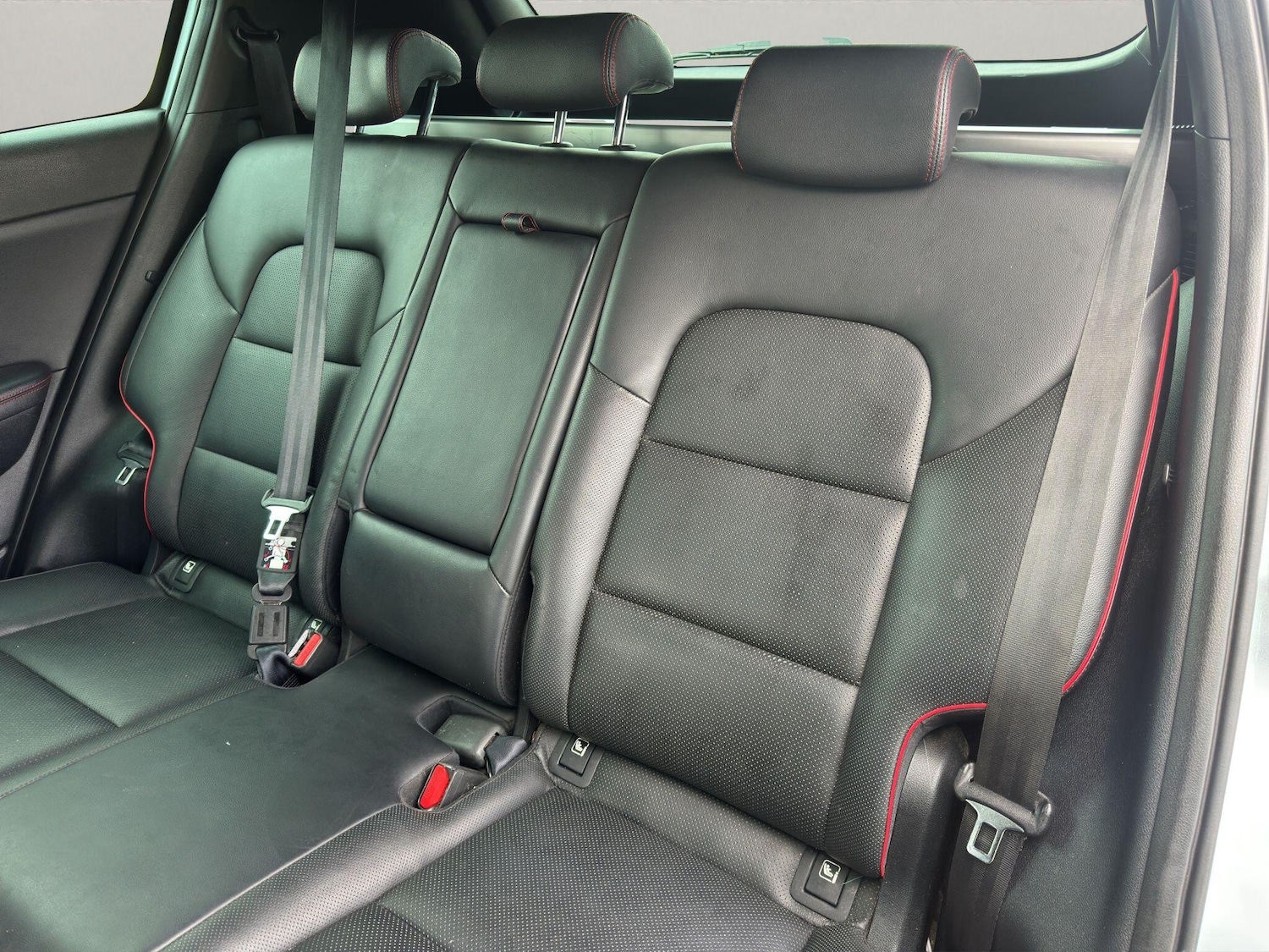 Used Kia Sportage 2019 for sale - 76987717: Photo 18