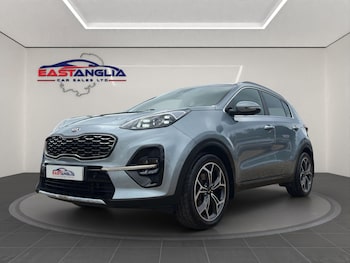 2019 (69) - 1.6 CRDi 48V ISG GT-Line 5dr