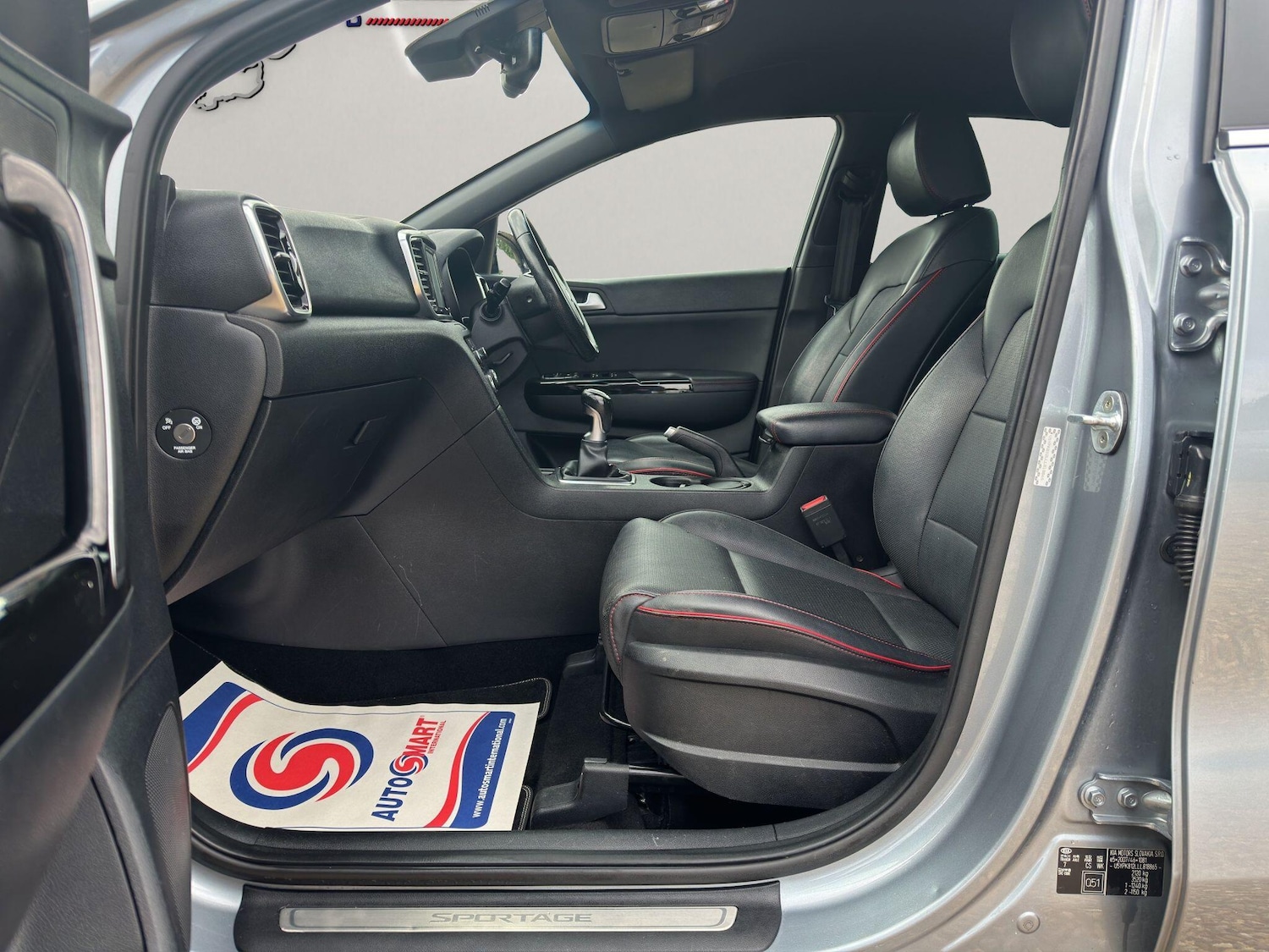 Used Kia Sportage 2019 for sale - 76987717: Photo 20