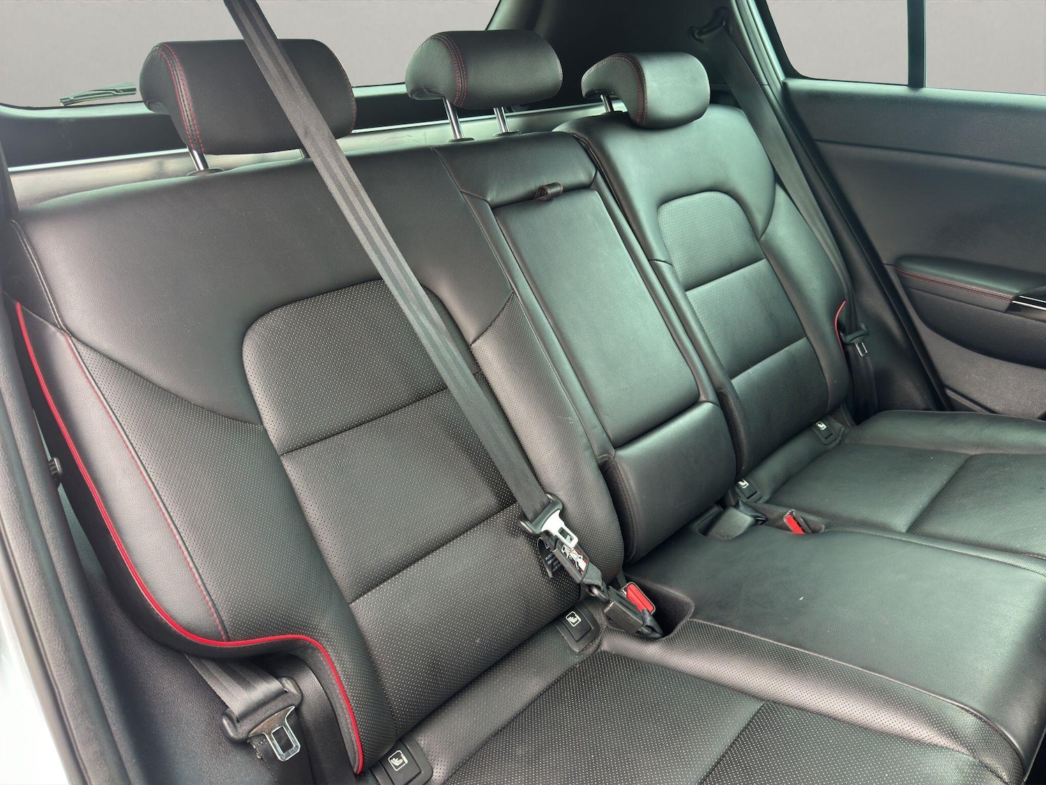 Used Kia Sportage 2019 for sale - 76987717: Photo 22