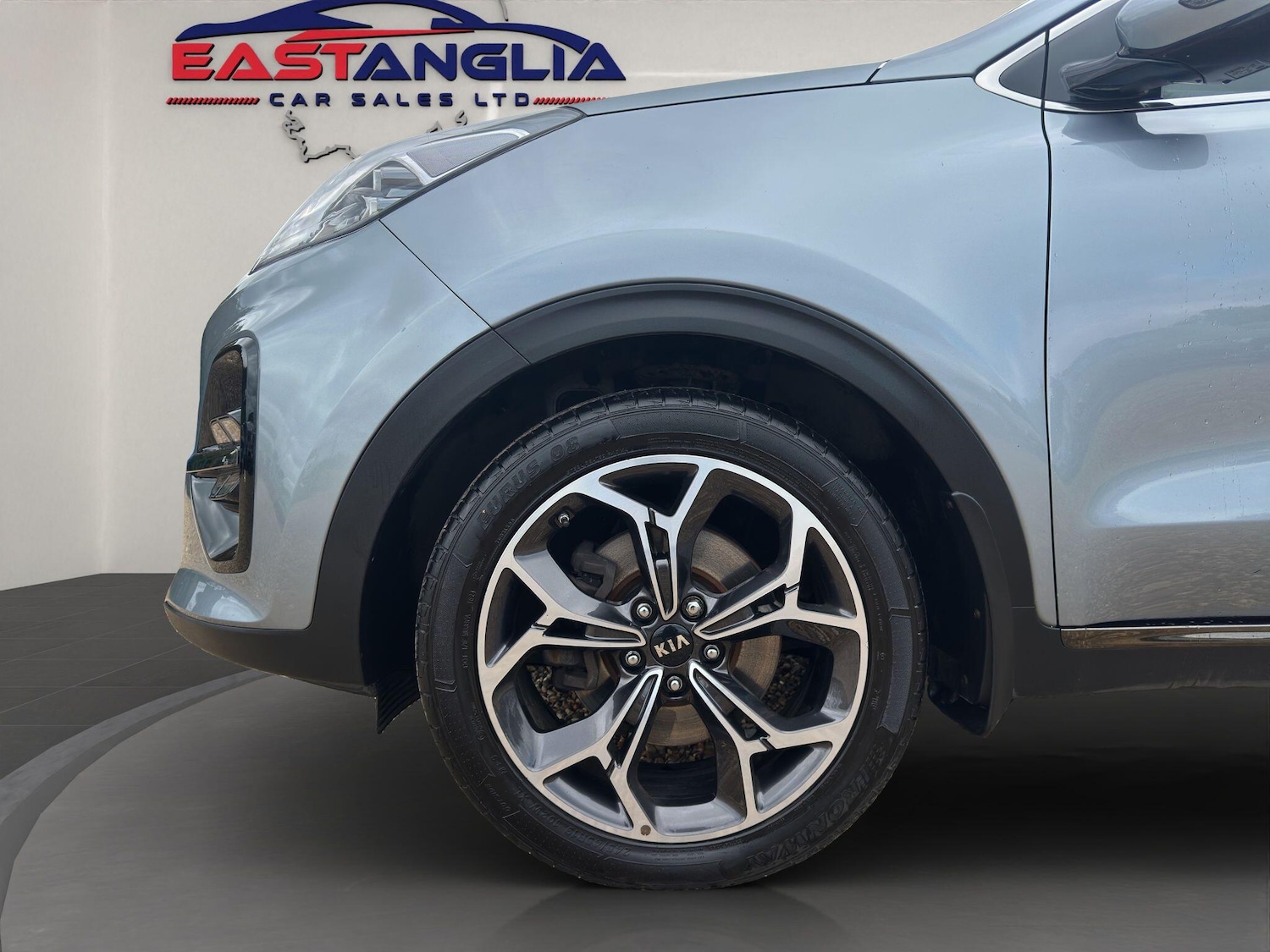 Used Kia Sportage 2019 for sale - 76987717: Photo 23