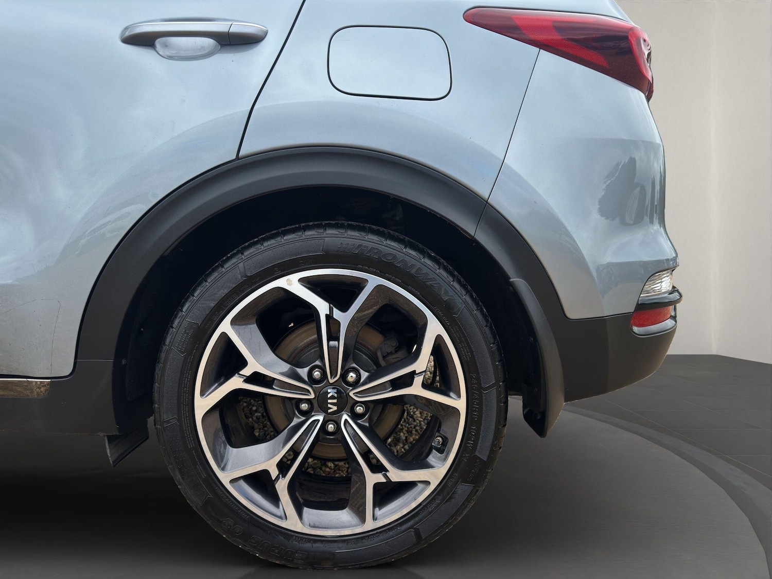 Used Kia Sportage 2019 for sale - 76987717: Photo 25