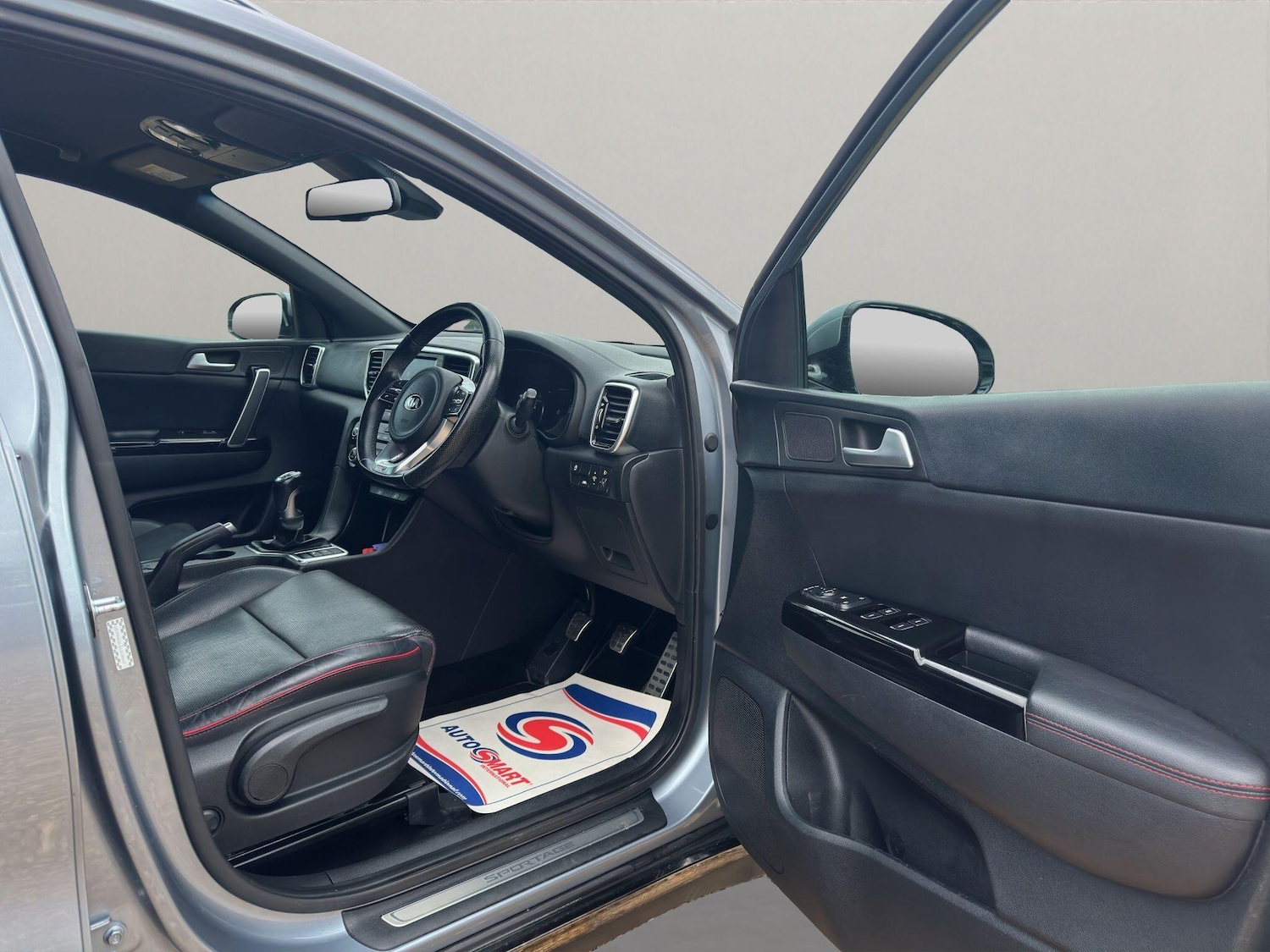 Used Kia Sportage 2019 for sale - 76987717: Photo 31