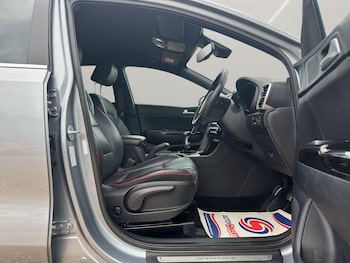 Used Kia Sportage 2019 for sale - 76987717: Photo