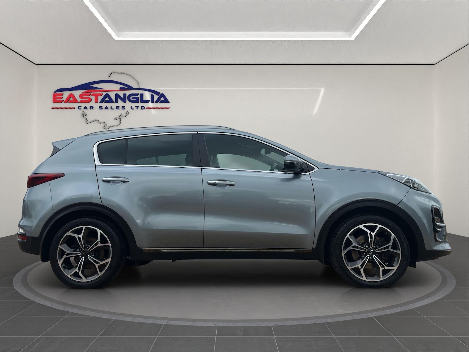 Used Kia Sportage 2019 for sale - 76987717: Photo 7