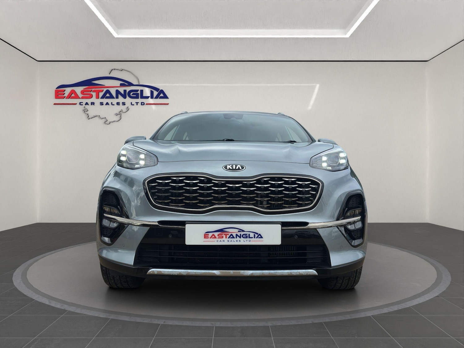 Used Kia Sportage 2019 for sale - 76987717: Photo 9