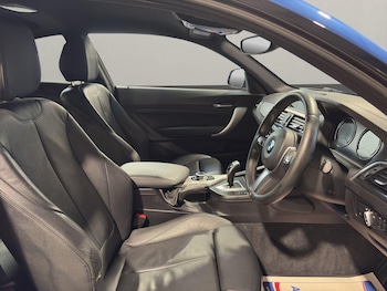 Used BMW 2 Series 2018 for sale - 78127484: Photo