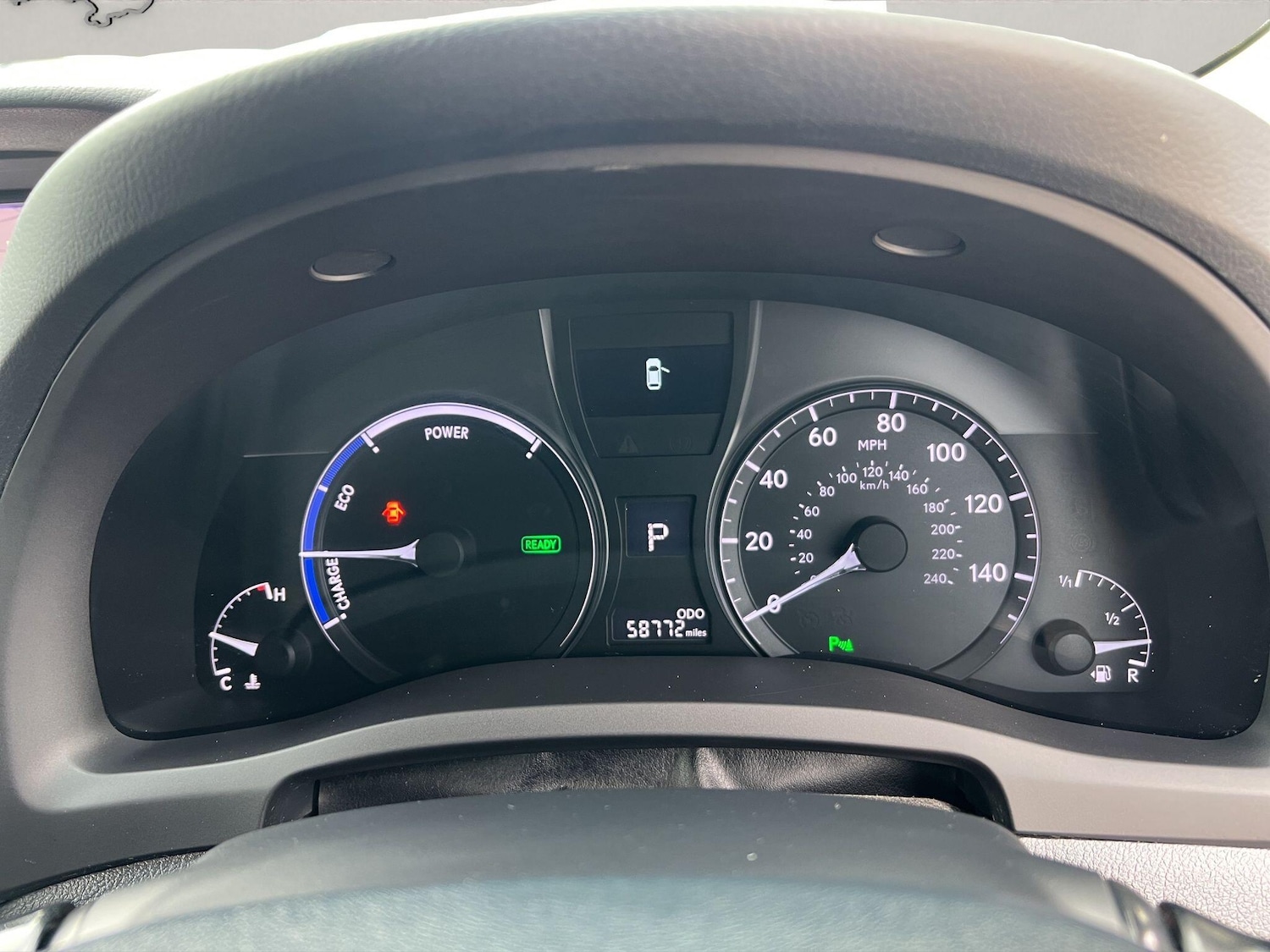 Vehicle 25