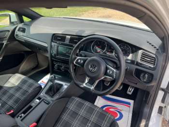 Used Volkswagen Golf 2016 for sale - 75459216: Photo