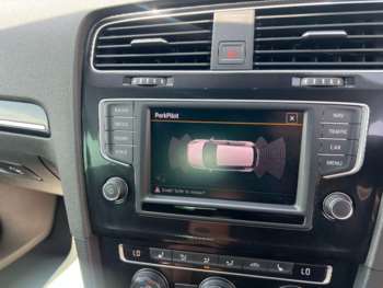 Used Volkswagen Golf 2016 for sale - 75459216: Photo