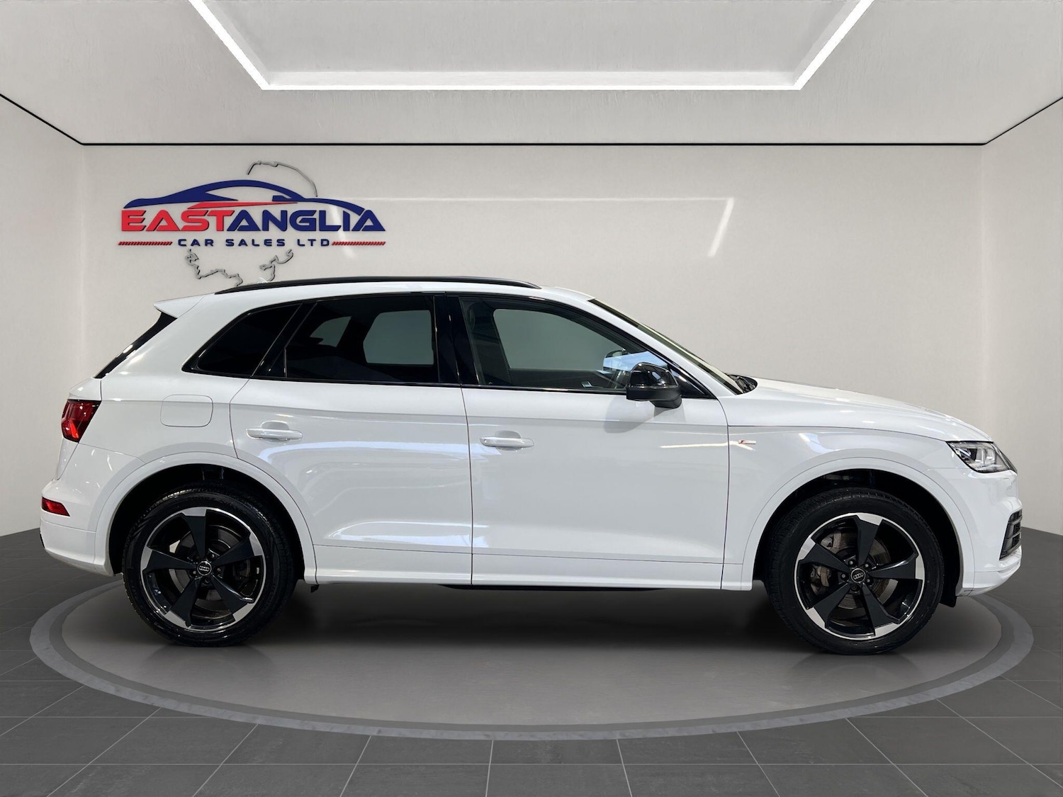 Used Audi Q5 2019 for sale - 77268007: Photo 12