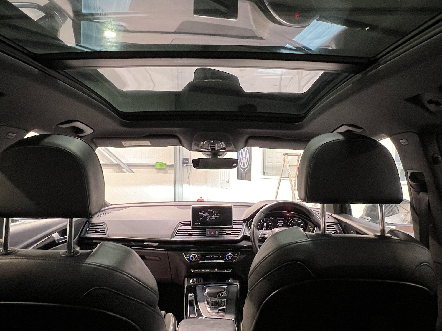 Used Audi Q5 2019 for sale - 77268007: Photo 18