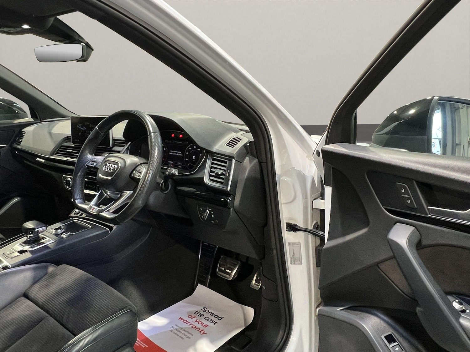 Used Audi Q5 2019 for sale - 77268007: Photo 21