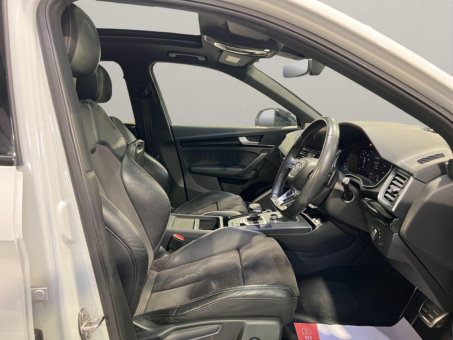 Used Audi Q5 2019 for sale - 77268007: Photo 23