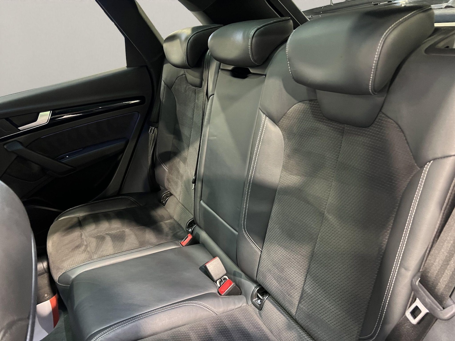 Used Audi Q5 2019 for sale - 77268007: Photo 25